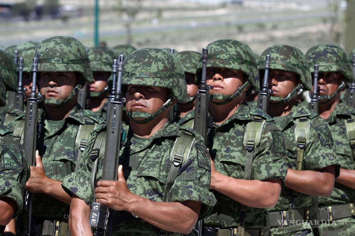 AMLO encarga a Sedena una tarea más: distribuir medicamentos; advierten falta de infraestructura