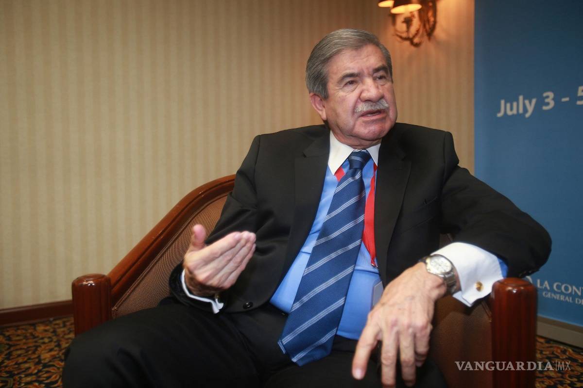 Podría intervenir la Auditoría Superior de la Federación por casos de espionaje