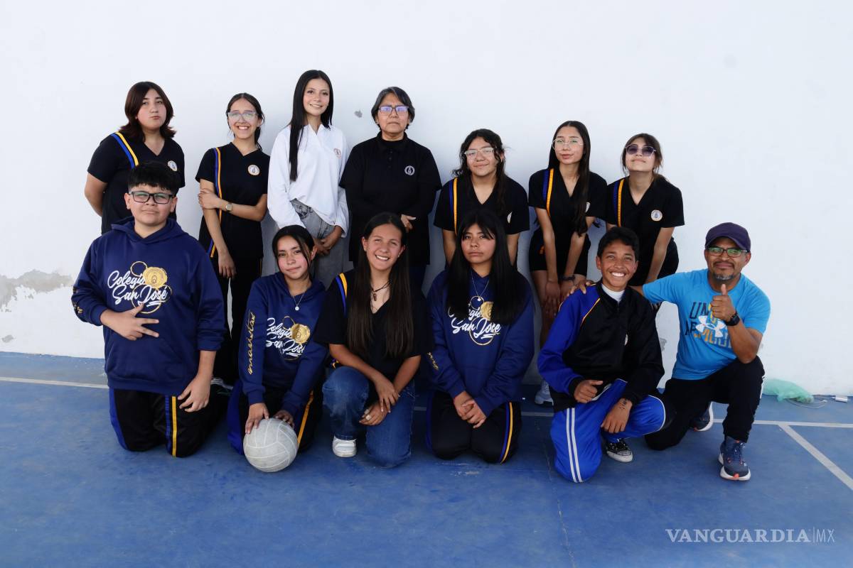 $!La formación integral cobra vida a través de actividades que fortalecen cuerpo, mente y valores.