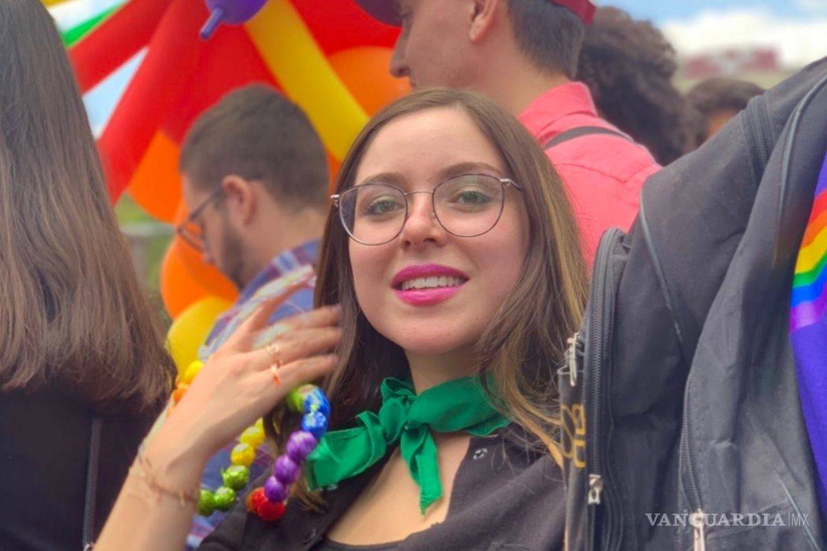 Estefanía Veloz renunció a Morena... 'mi militancia es con las mujeres'