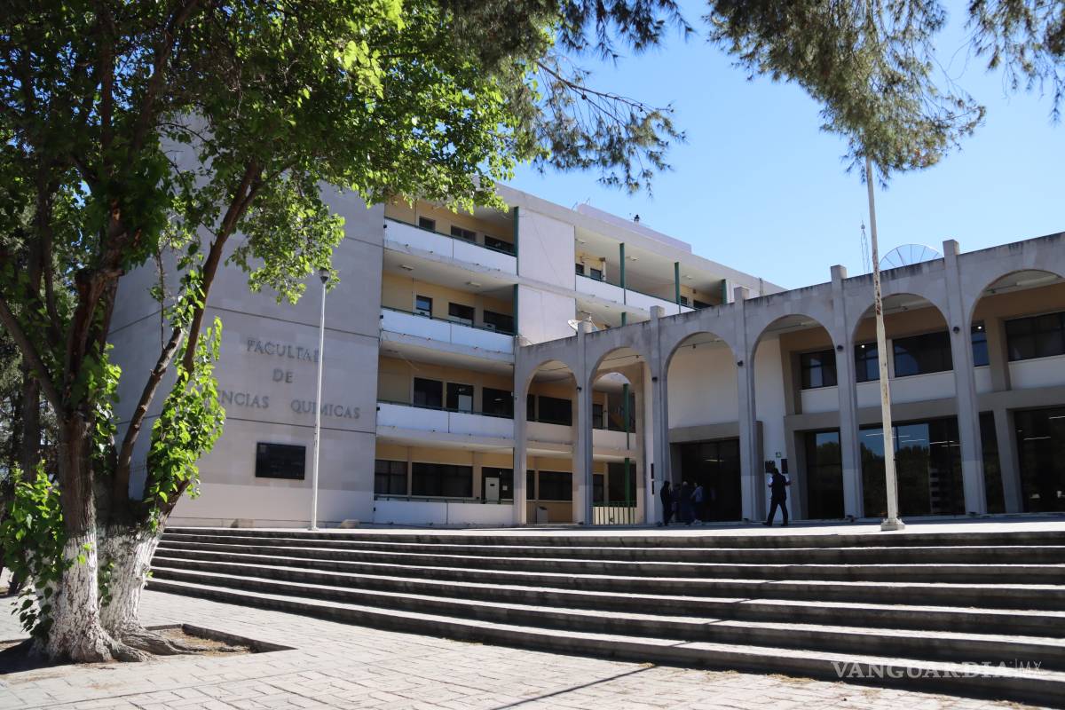 UAdeC abre convocatoria para el Doctorado en Ciencia y Tecnología de Materiales