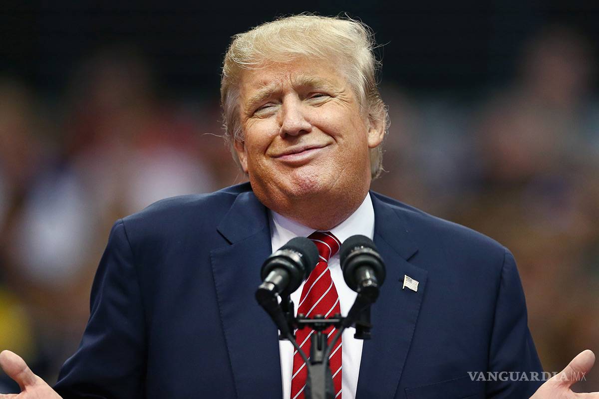 El cambio climático no existe para el gobierno de Trump