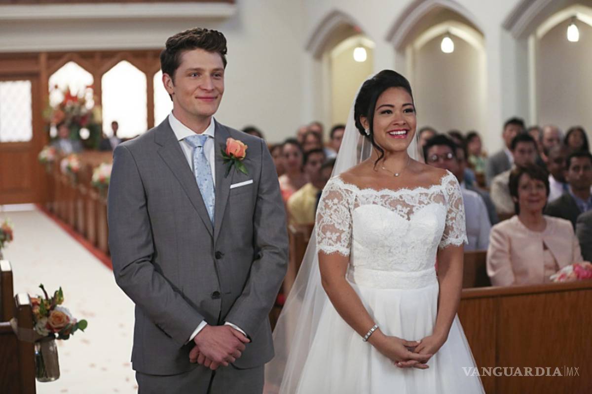 Muerte de Brett Dier en "Jane the Virgin" causa una avalancha de protestas