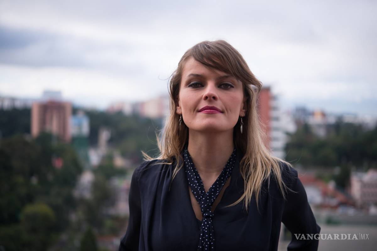 Cada persona debe ser dueña del sudor de su propia frente: Gloria Álvarez critica al populismo en LA