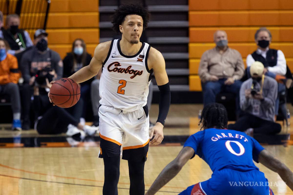 Pistons de Detroit son los primeros en Draft