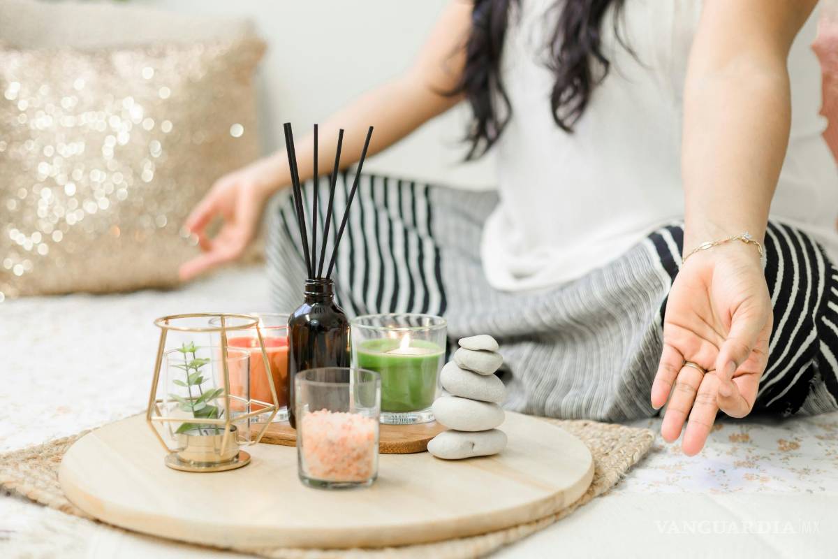 $!Dedica este tiempo exclusivamente a ti mismo y a tu práctica de meditación.