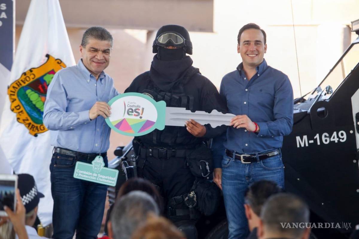 Preocupa consumo de alcohol y droga a los coahuilenses; conductas más percibidas