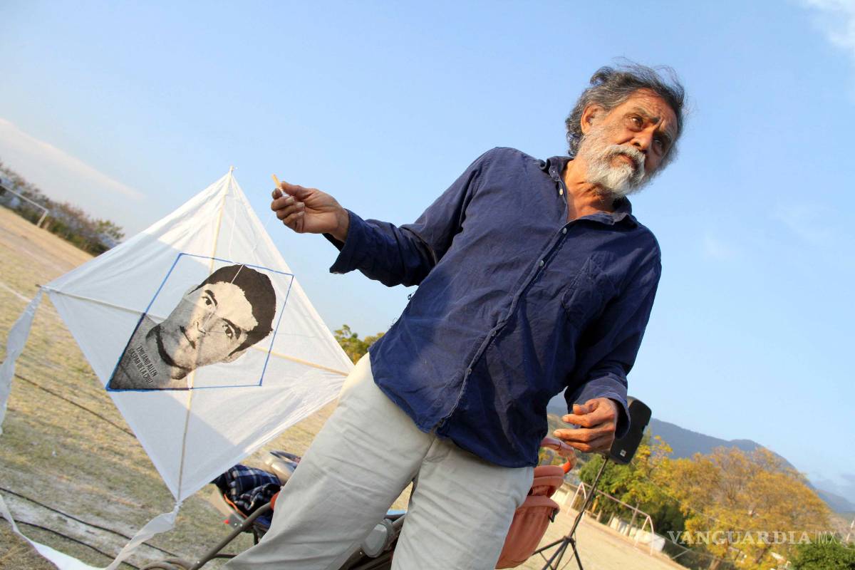 $!Arte mexicano está de luto (fotogalería)