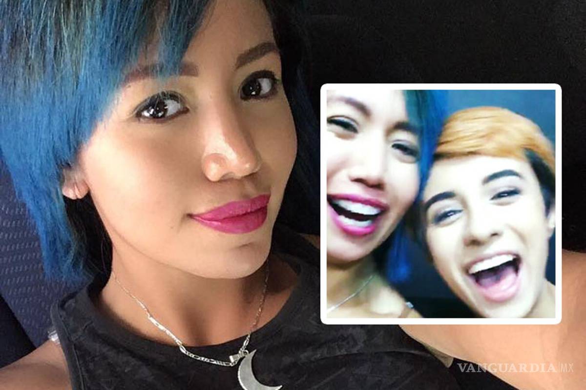 Mujer Luna Bella y La Mars se juntan, lanzarán videos