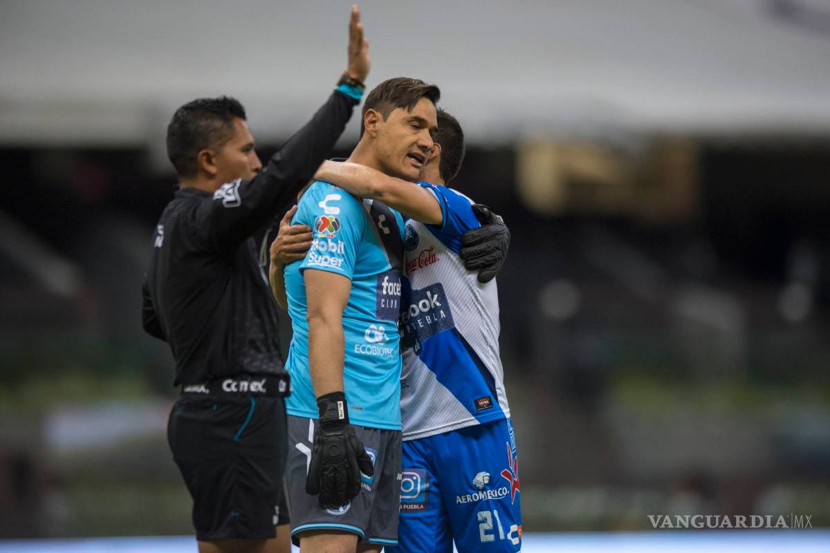 $!Hasta aquí llegó: Moisés Muñoz anuncia su retiro del futbol