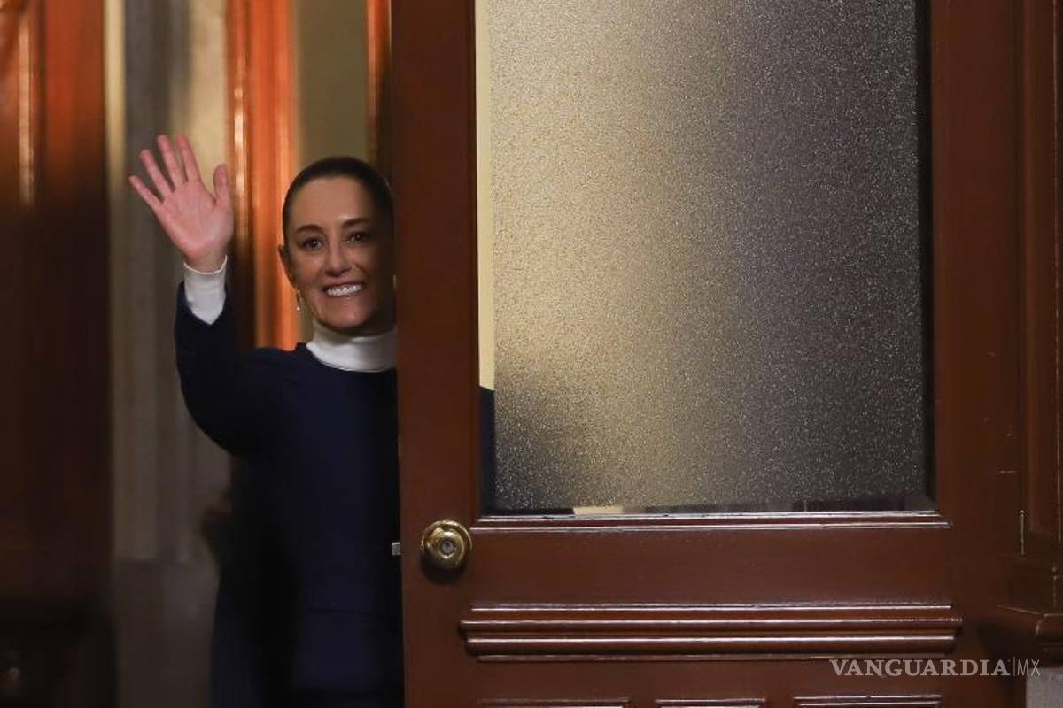 Tregua incierta: el aplazamiento de los aranceles de Trump que consiguió Claudia