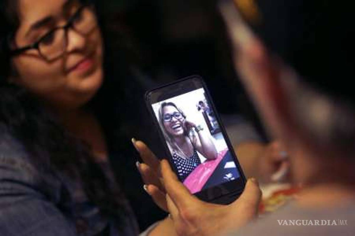 $!Su familia votó por Trump. Terminó deportada a México