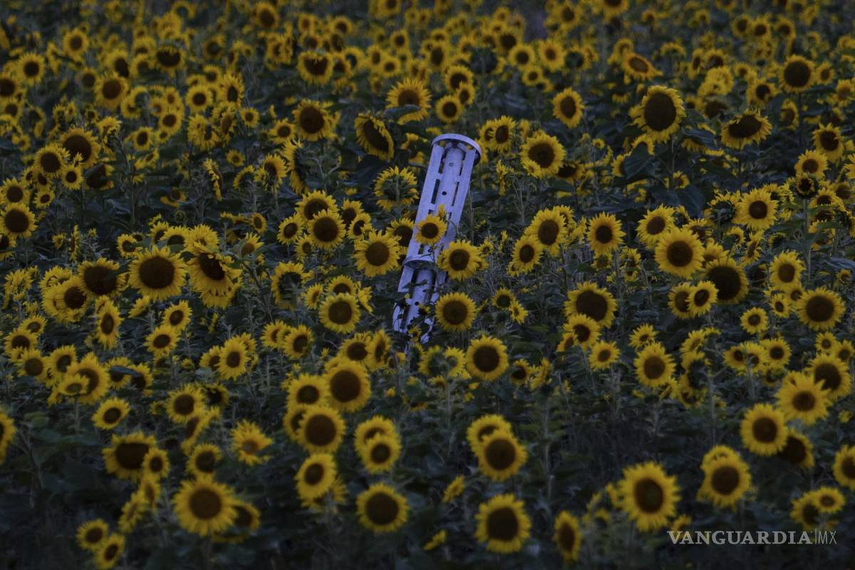 Afirma Putin que Rusia tiene ‘suficientes’ bombas de racimo