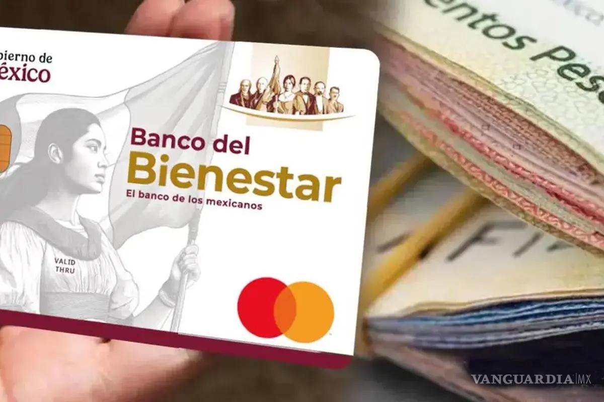 ¡Bienestar ofrece apoyo de 6 mil 250 pesos al mes!... si eres mayor de edad y cumples con estos requisitos