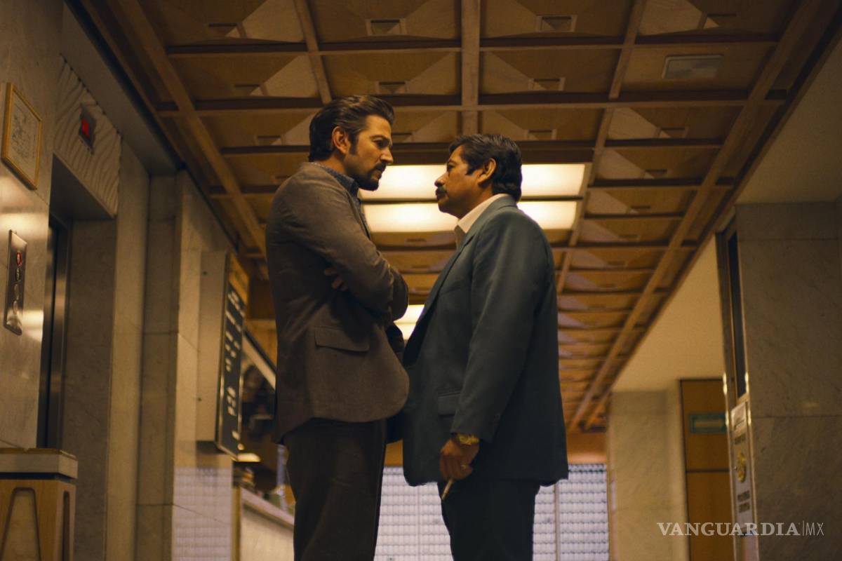 ‘Narcos: México’, sus protagonistas nos hablan de la serie