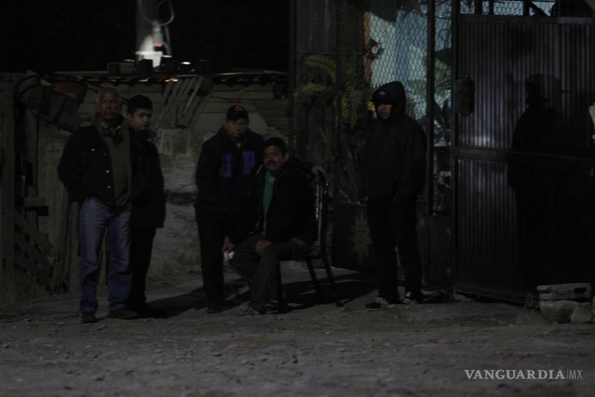 Vigilante no fue atropellado por accidente; capturan a verdadero asesino