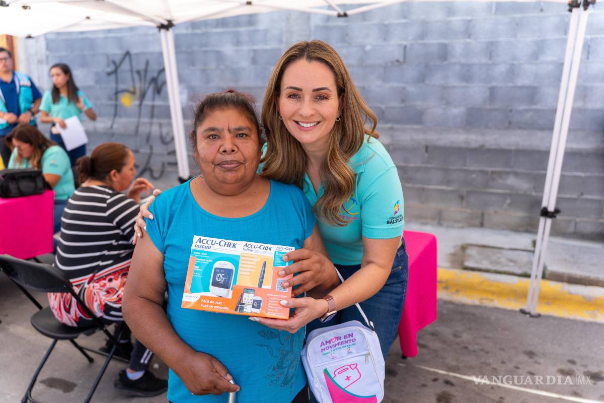 $!A la fecha, se han entregado 875 aparatos auditivos, 2,625 lentes y realizado 2,253 servicios dentales.