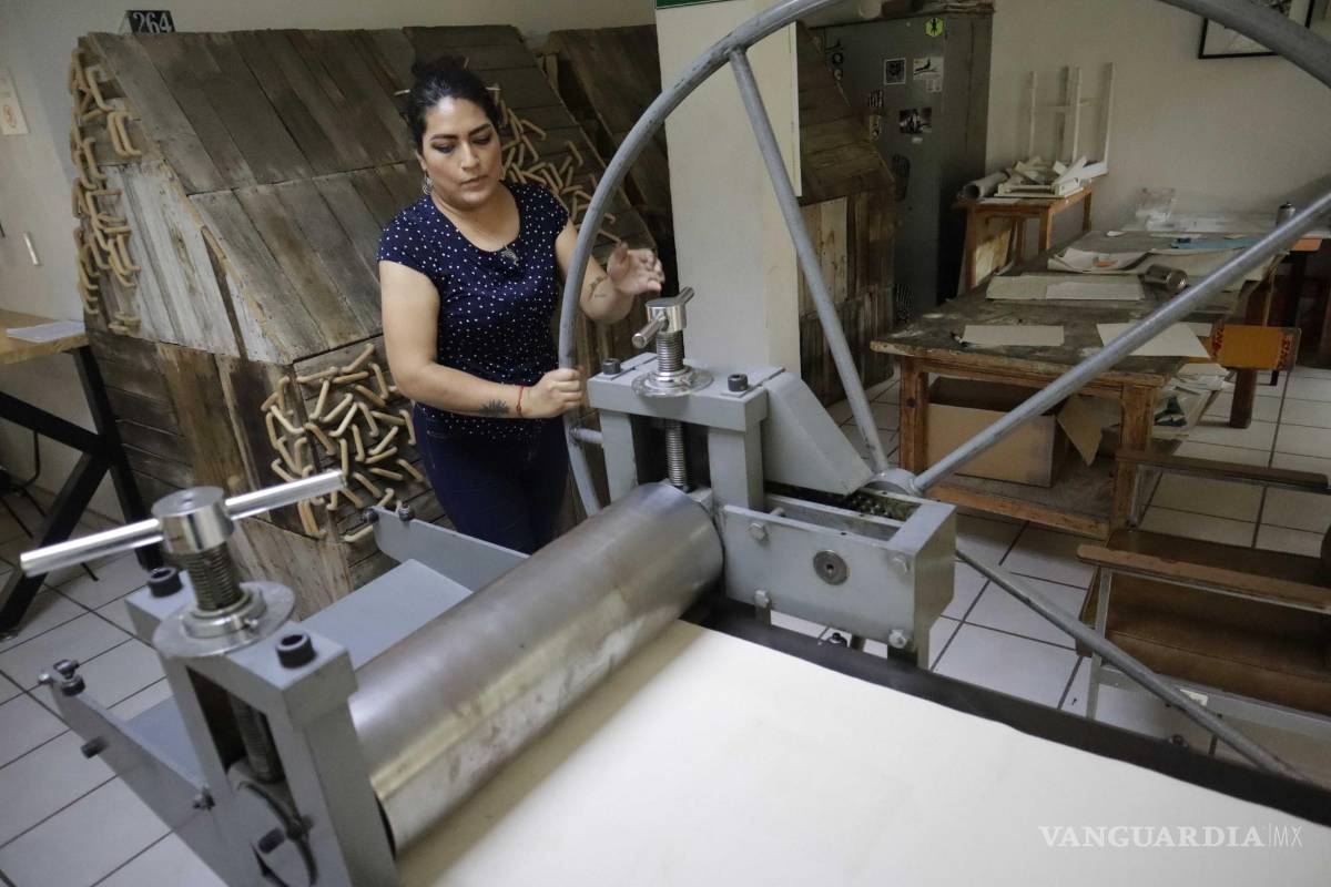 $!En ‘The joy of walking’ Karla Rangel comparte el placer de dejarse llevar por el desierto