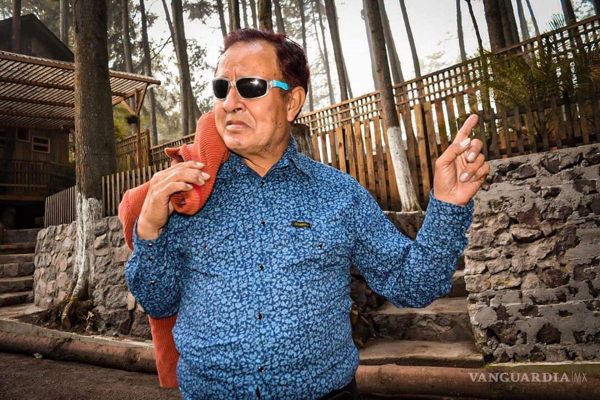 Familia de Sammy cuenta los problemas para recuperar su cuerpo