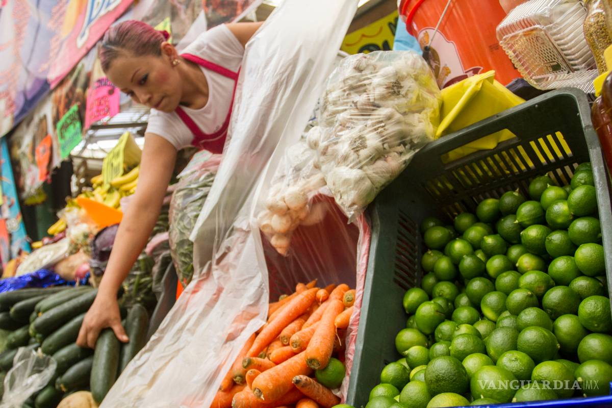 El limón es el producto de la canasta básica con mayor alza