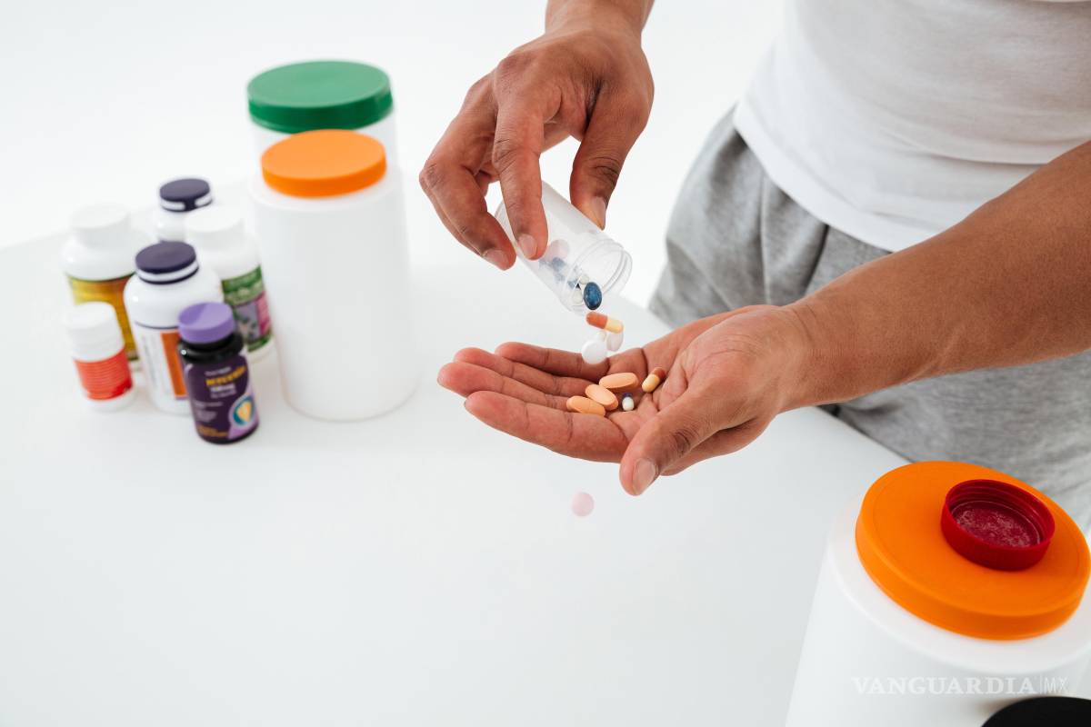 $!Muchas personas no se informan acerca de las interacciones de los suplementos con los medicamentos que toman.