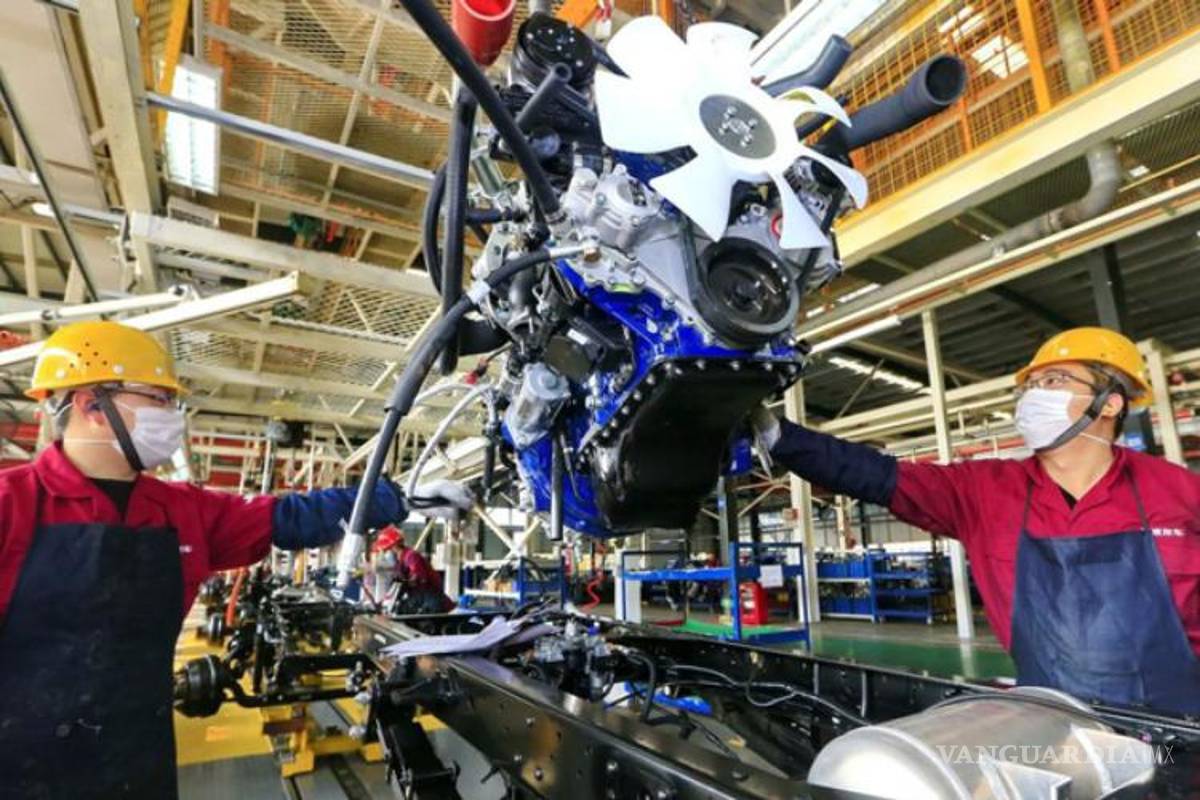 Suma tres meses a la baja confianza empresarial en México: INEGI