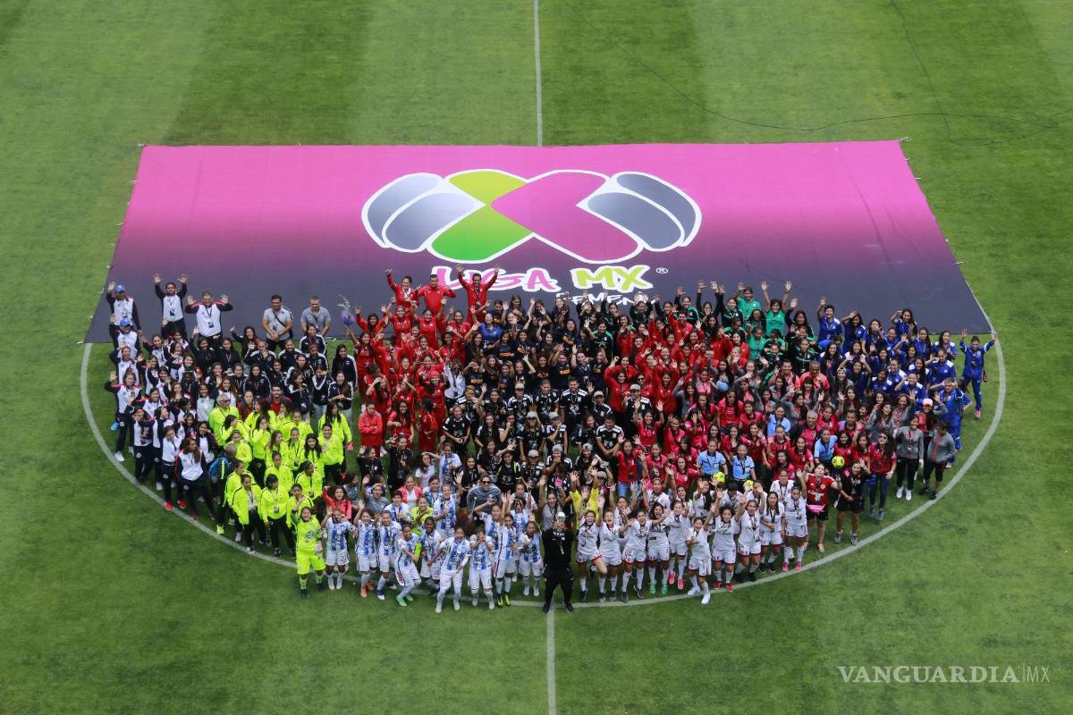 Insta Senado de la República a Liga MX Femenil a presentar protocolo contra la violencia