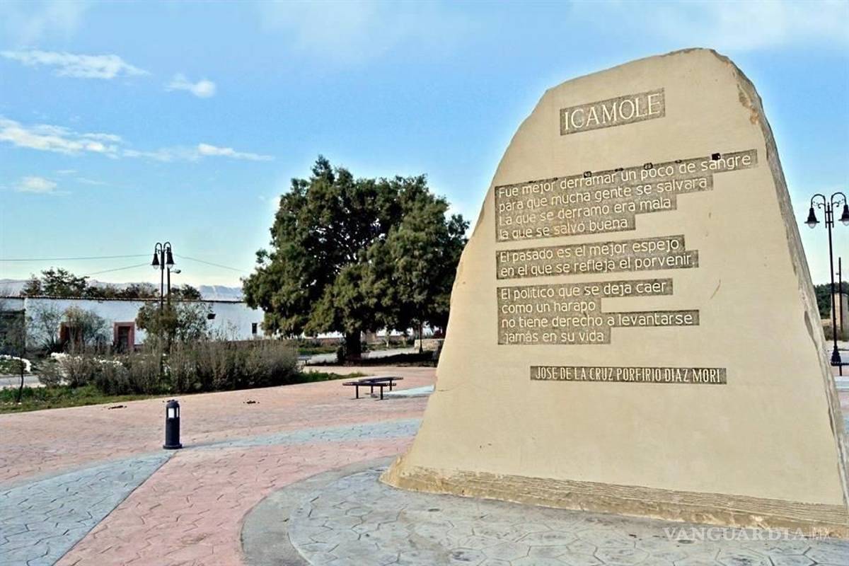 $!Relatos y Retratos de Saltillo: La Quinta Naranjo, casa solariega de un general porfirista