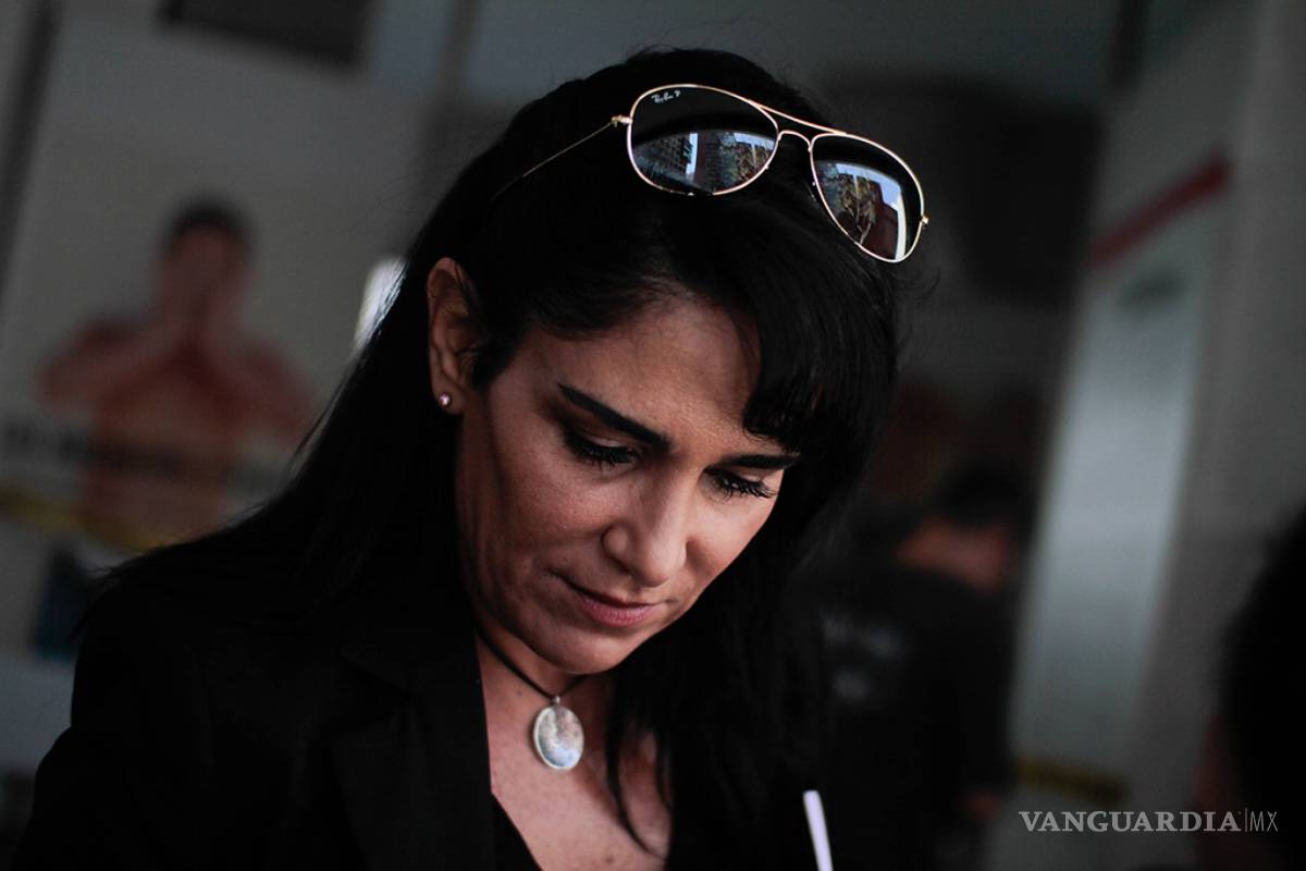 Amenazan a periodista Lydia Cacho por revelar identidad de pedófilo de Tabasco