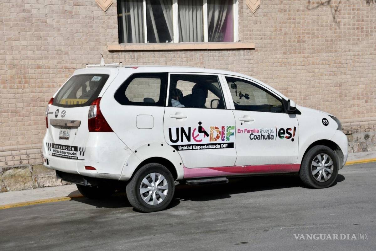 UNEDIF amplía cobertura en Ciudad Acuña con tres unidades activas