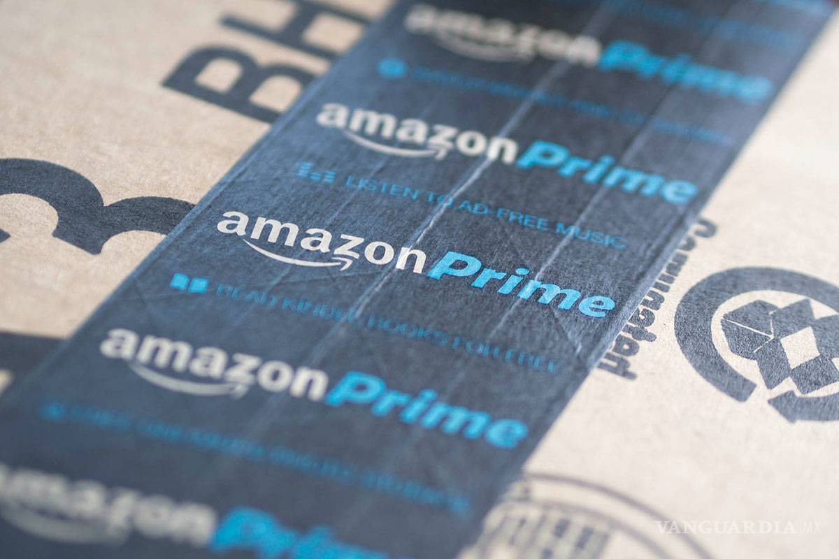 Amazon Prime llegó a México, cuáles son sus ventajas