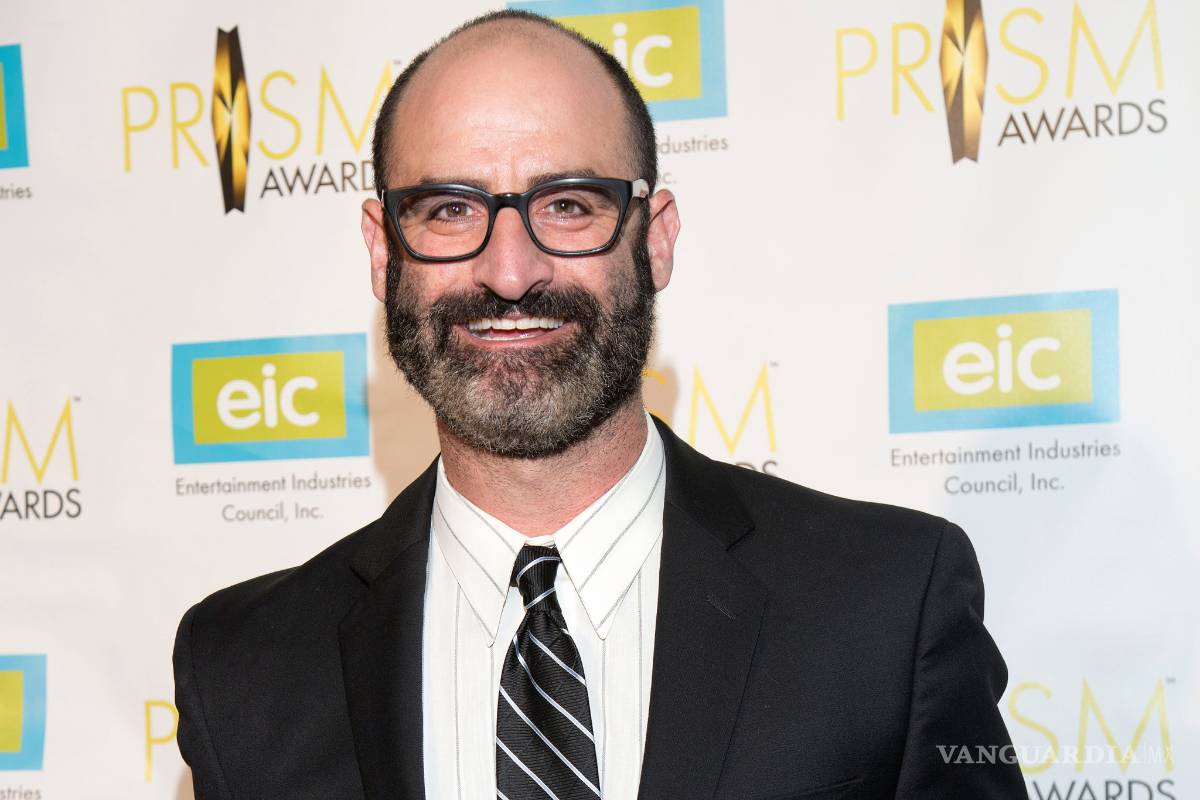 Encuentran muerto en su casa a Brody Stevens, actor de ‘¿Qué pasó ayer?'