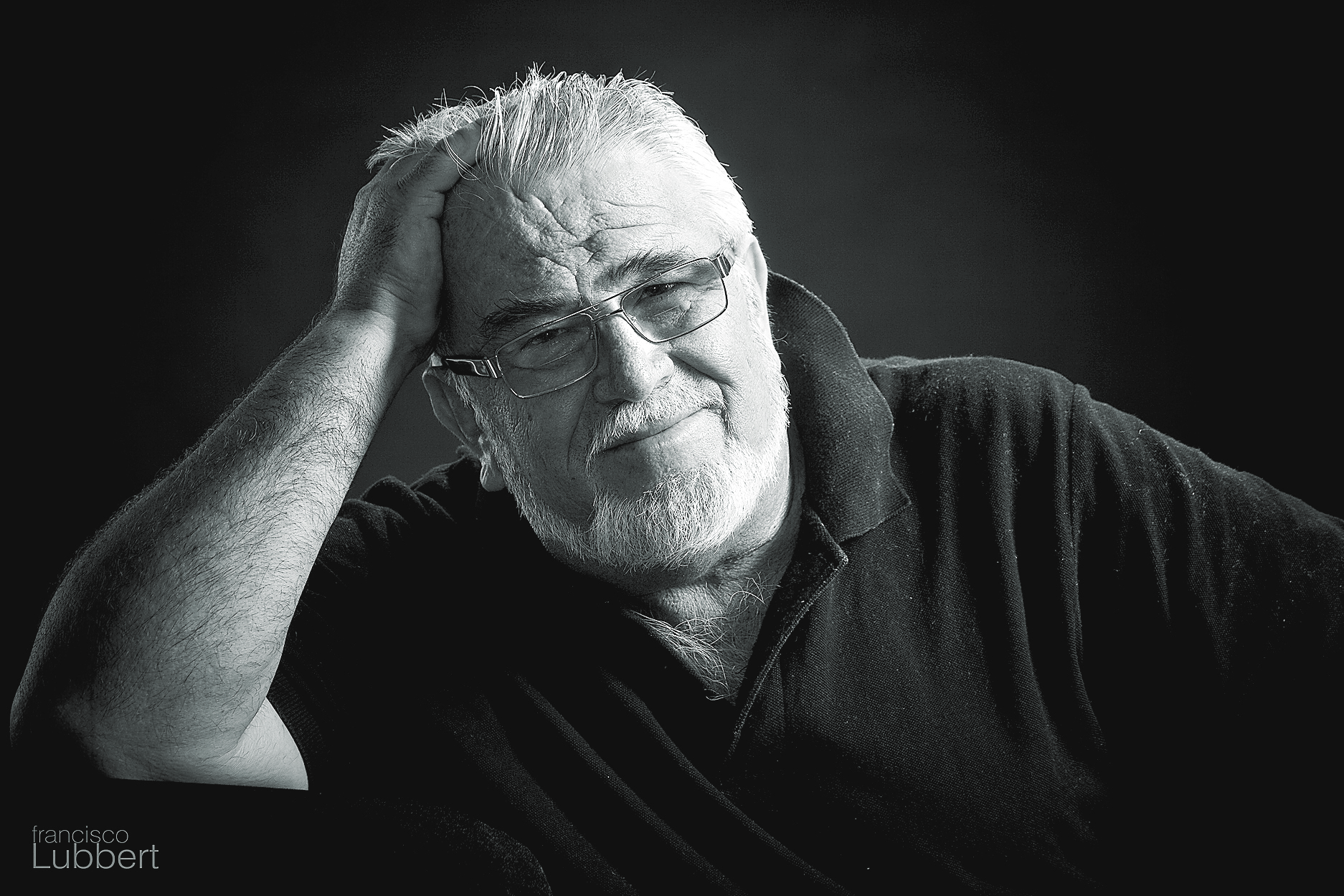 Jesús Valdés: Cuando se quiere de veras