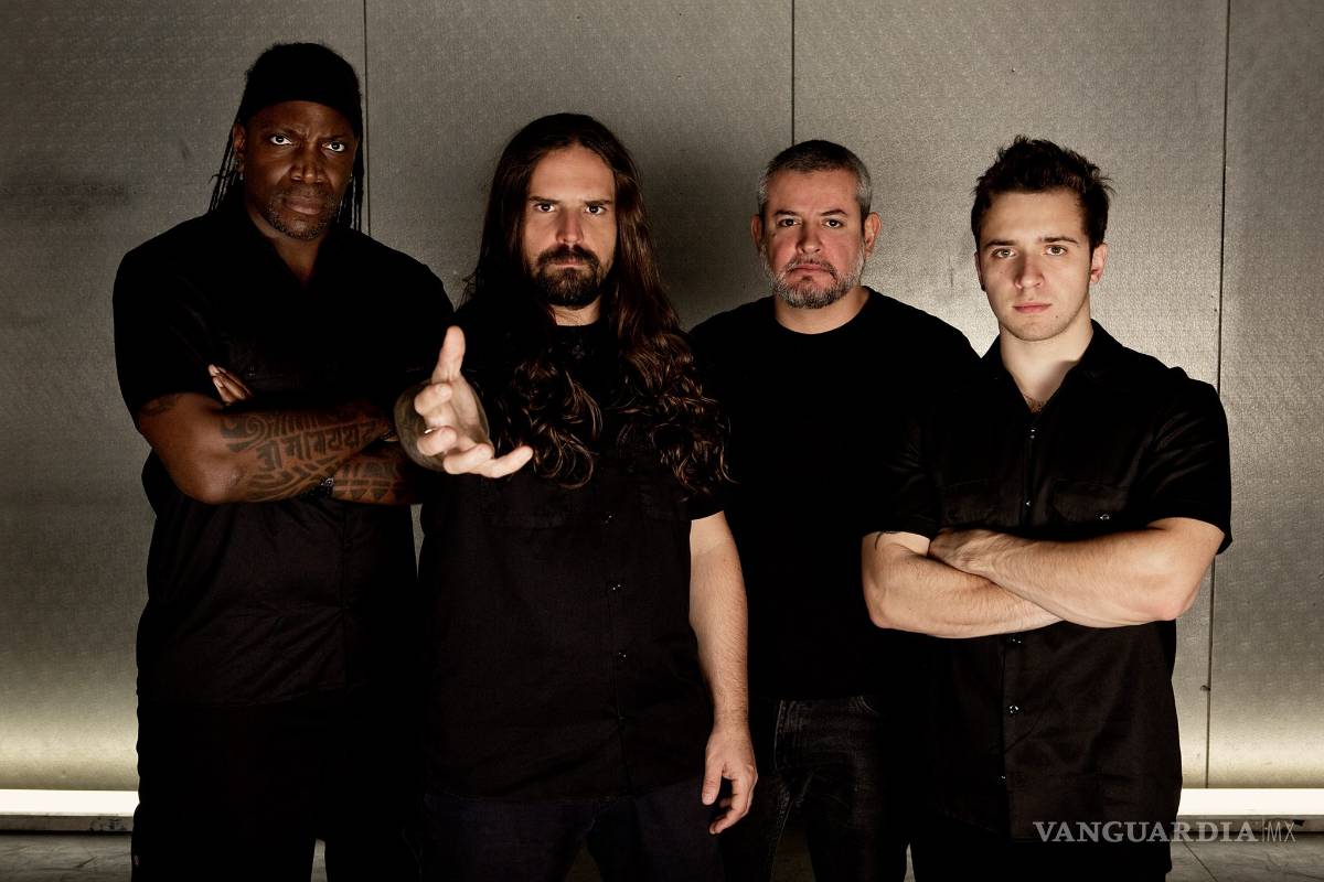 Sepultura confirma su presencia en el Hell &amp; Heaven