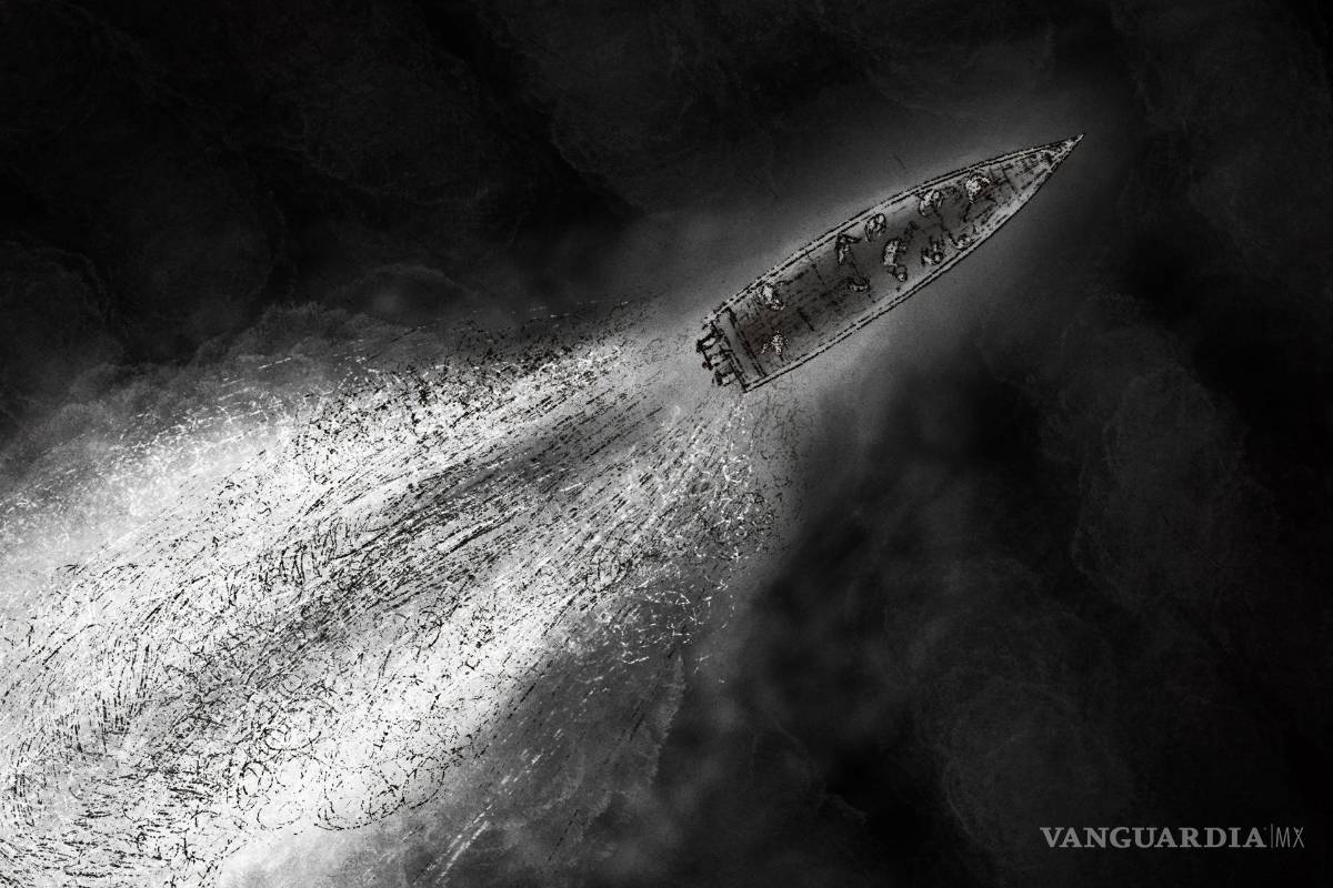 Trump afirma que la gente en los botes atacados por EU eran narcos. La verdad es más compleja