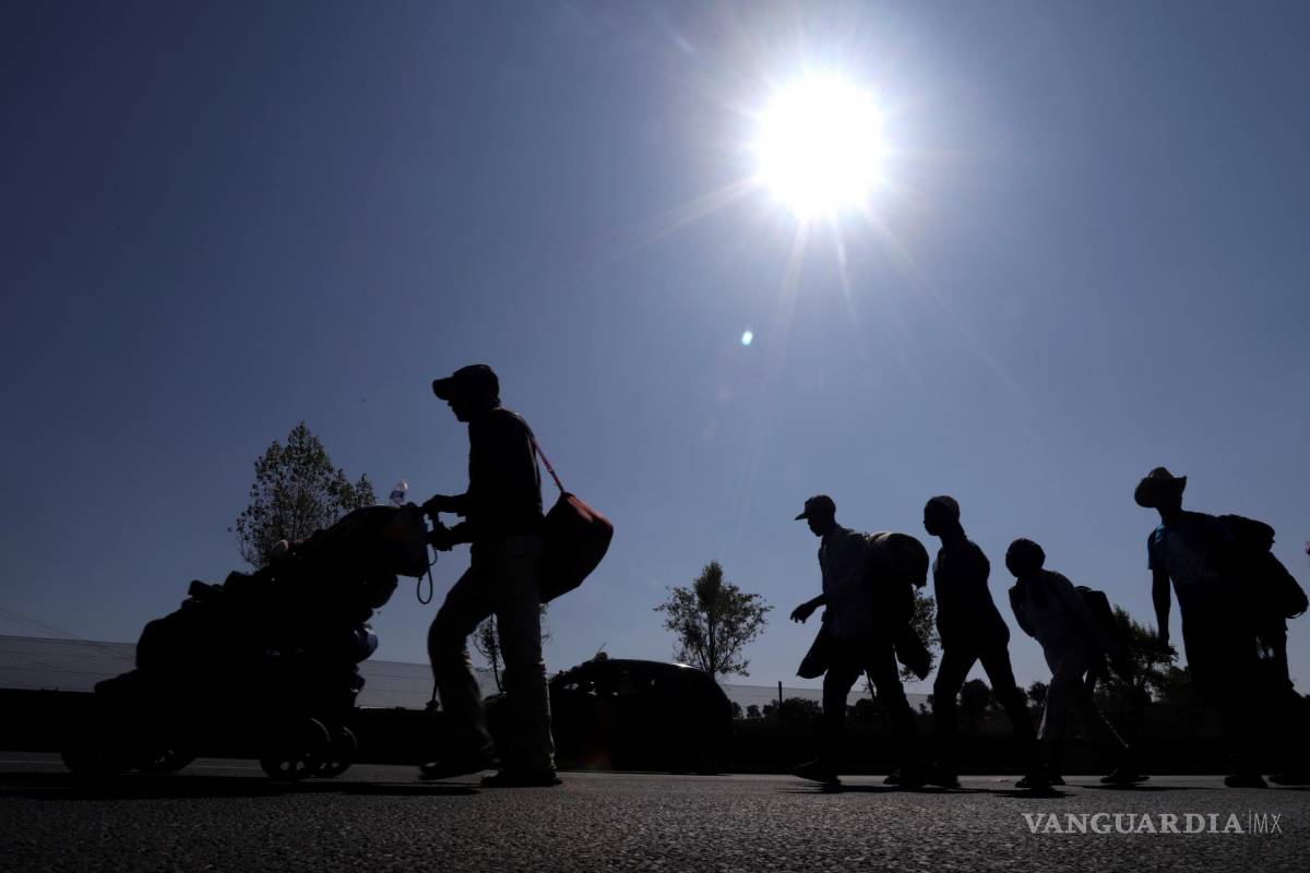 ONU: Cambio climático agrava los conflictos