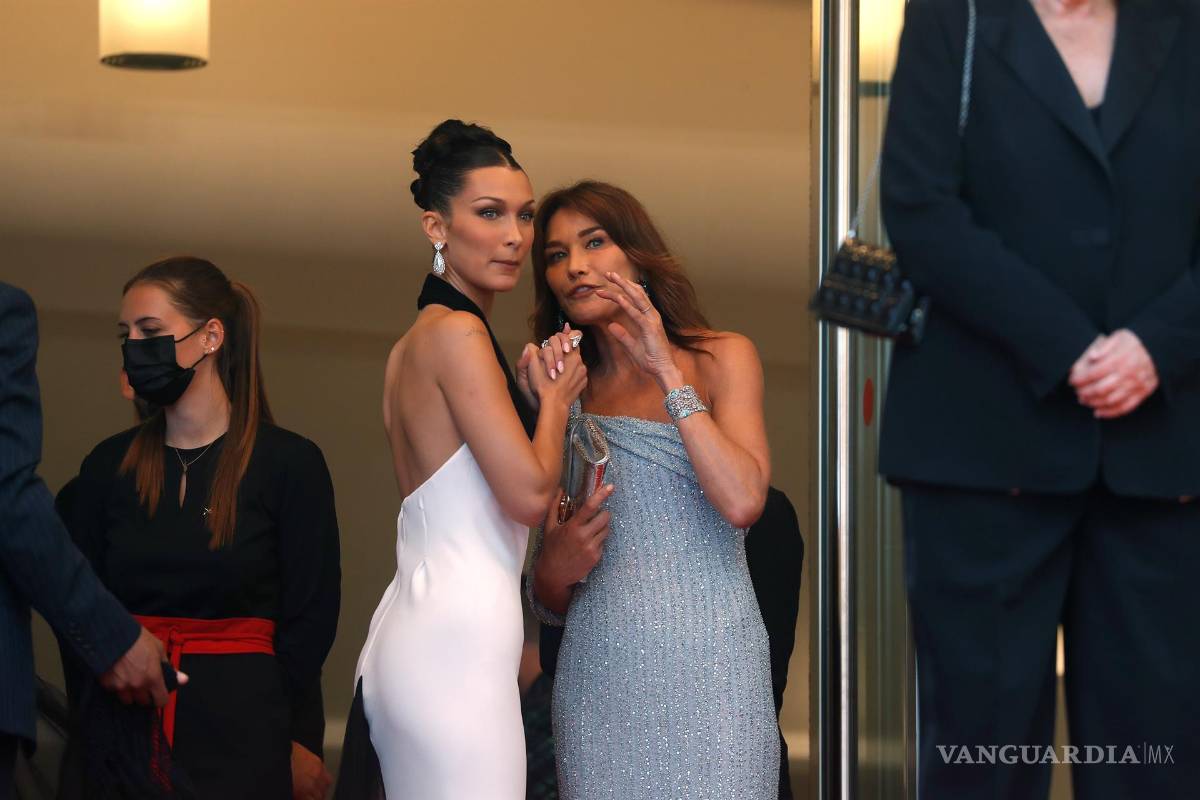 $!Regreso de la 74 edición del Festival de Cine de Cannes en imágenes