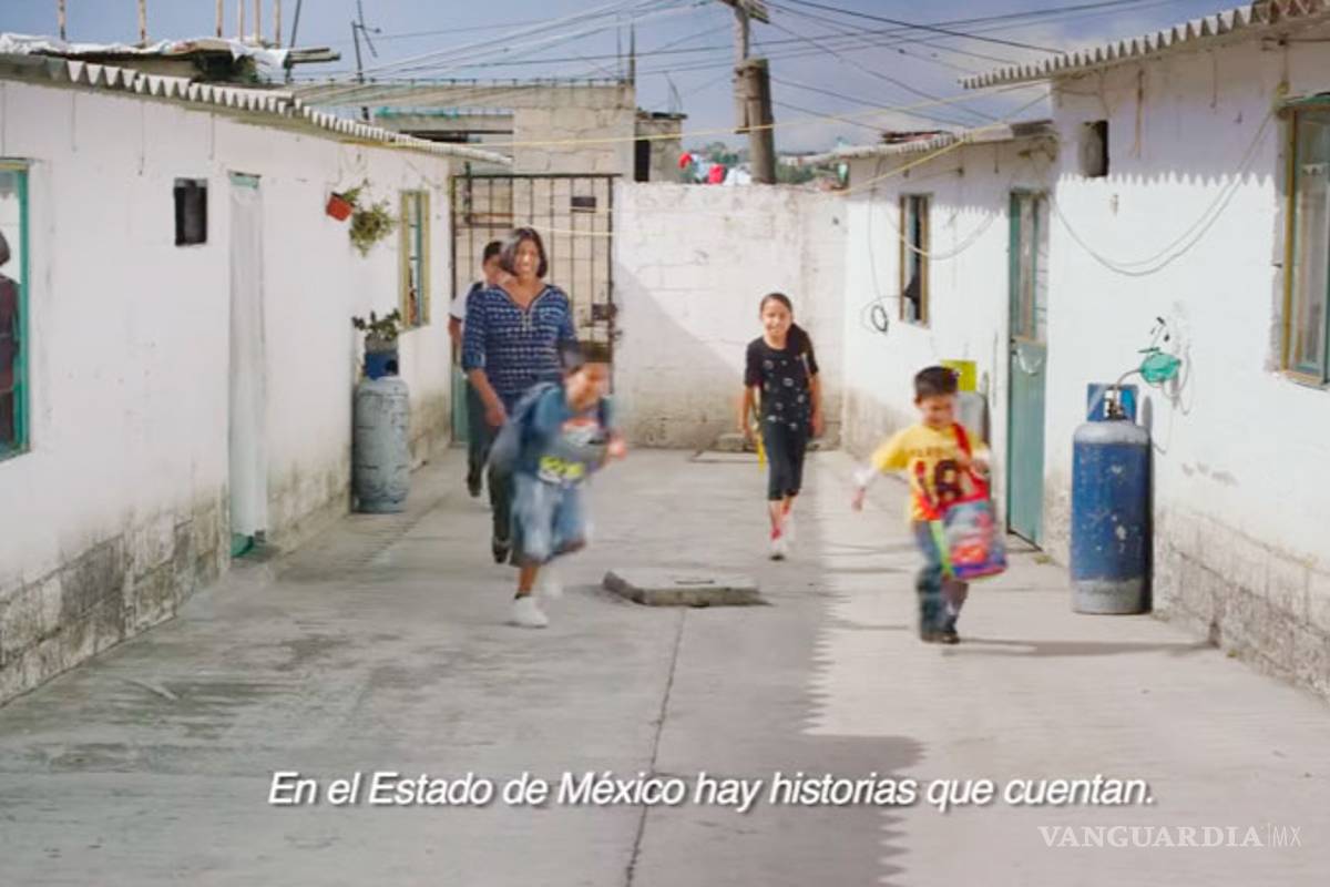 Gobierno de Peña Nieto difunde spots con logros en el Edomex en año electoral y plena precampaña