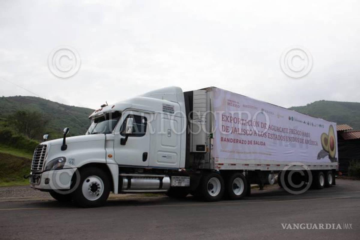 Arrecian ventas en las seis entidades más exportadoras de México, entre ellas, Coahuila