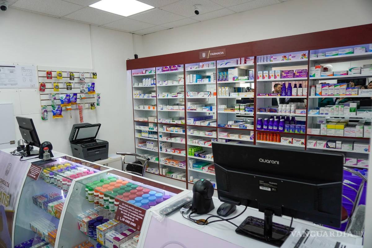 $!El programa contempla revisiones físicas y orientación alimentaria personalizada.