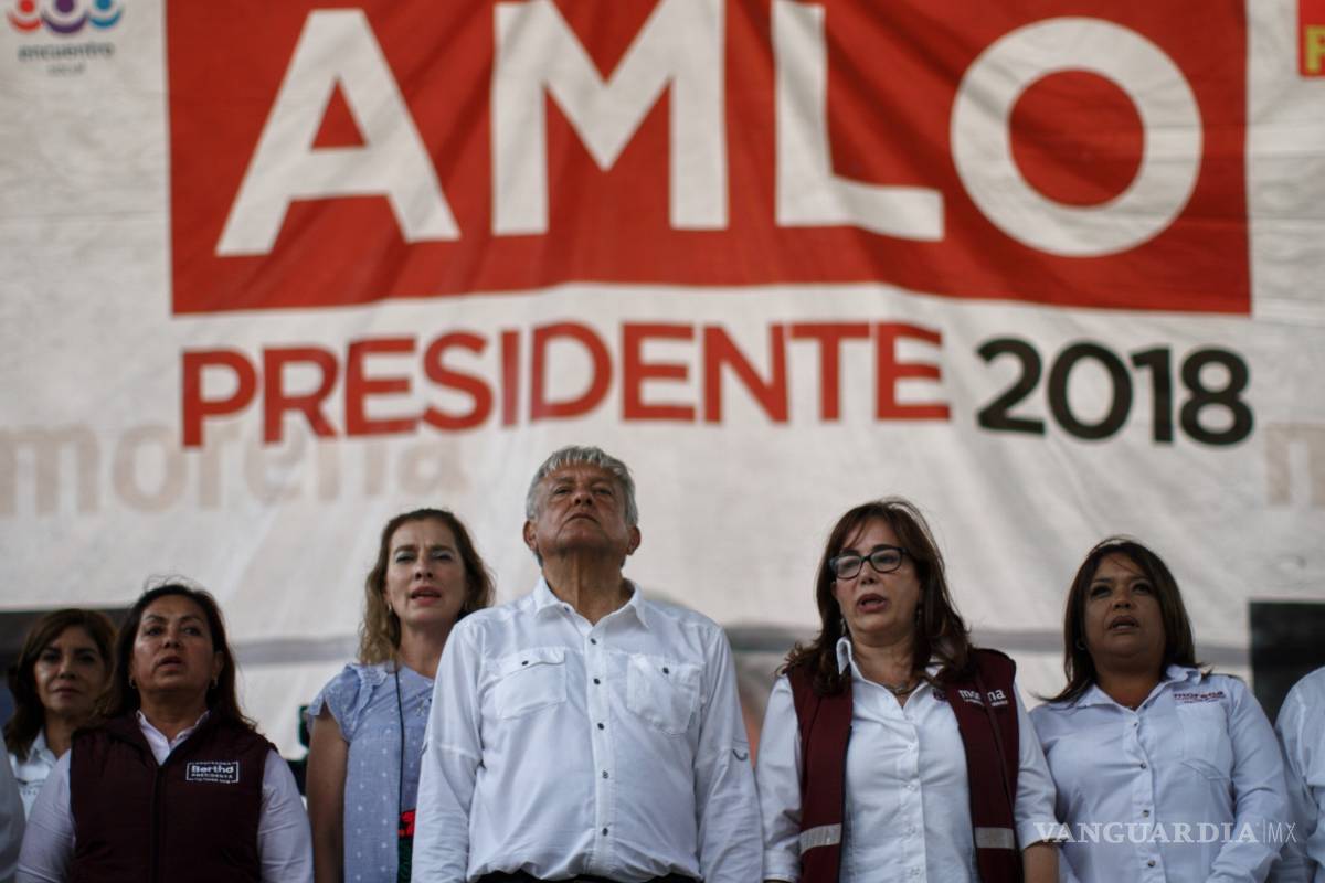 López Obrador es el “Trump mexicano”: The Washington Post #Candidatum