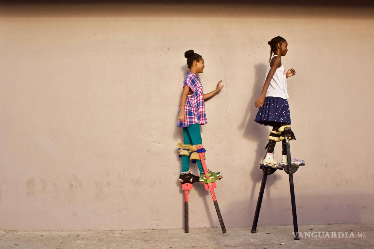 $!Se hace un llamado para poner a las niñas en el centro de los esfuerzos del desarrollo sostenible, llevando a cabo iniciativas claves.