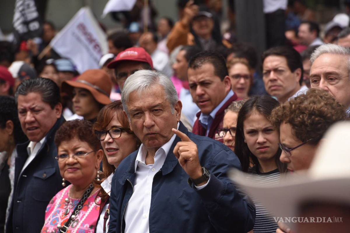 CNTE reniega de consulta por nómina magisterial de AMLO