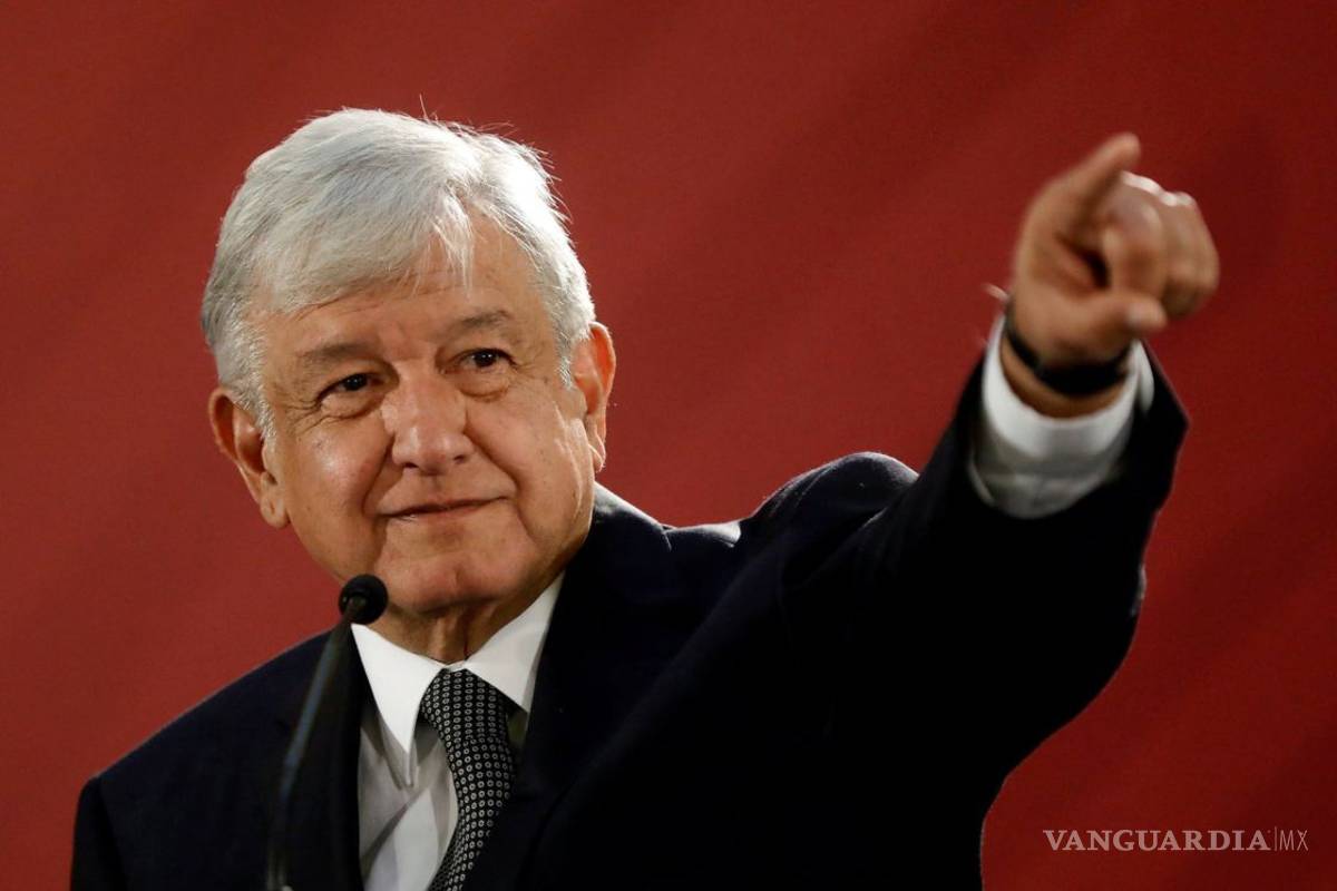 Se cancela proyecto inmobiliario en Santa Fe: AMLO anuncia será la Cuarta Sección de Chapultepec