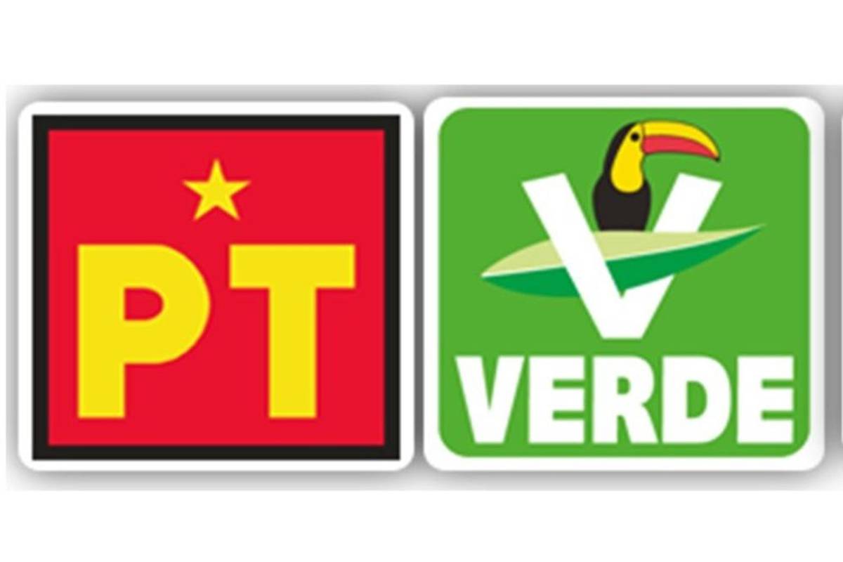 Se puede decir... Que ya se reparten el ‘pastel’