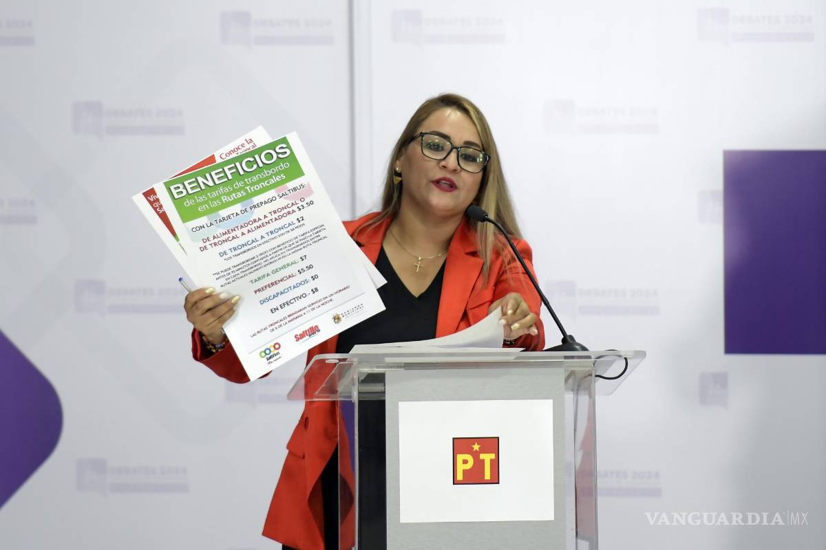 $!Diana Hernández planteó construir un segundo anillo periférico en la ciudad.