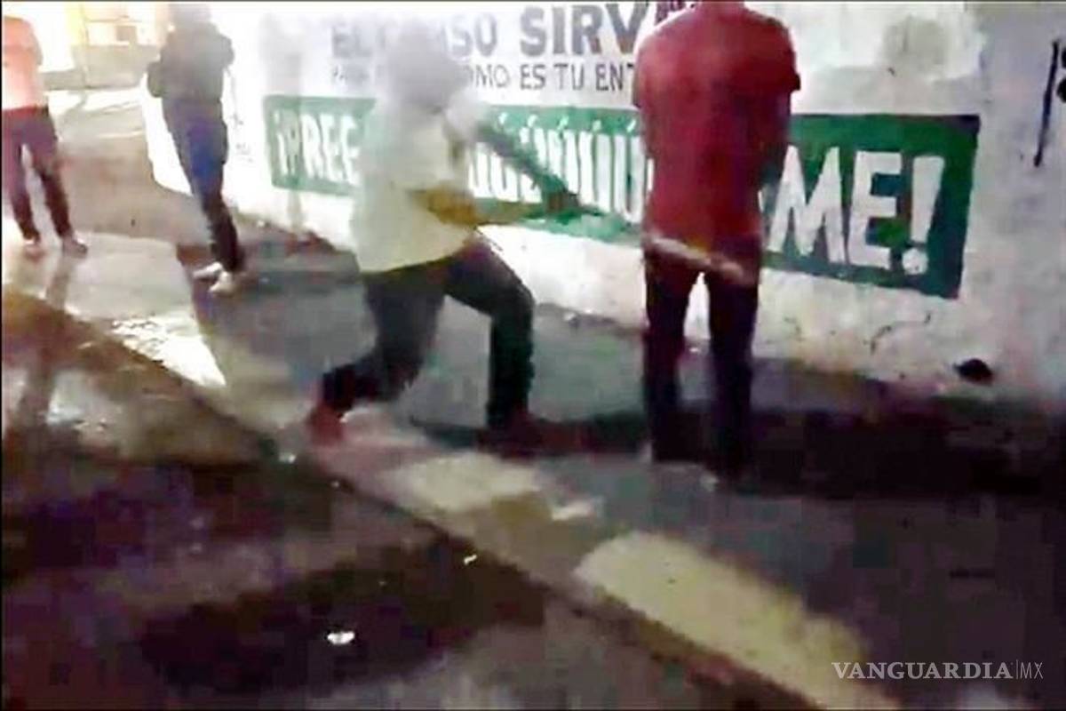 Crimen organizado comanda la lucha contra el COVID-19 en pueblos y comunidades de media docena de Estados