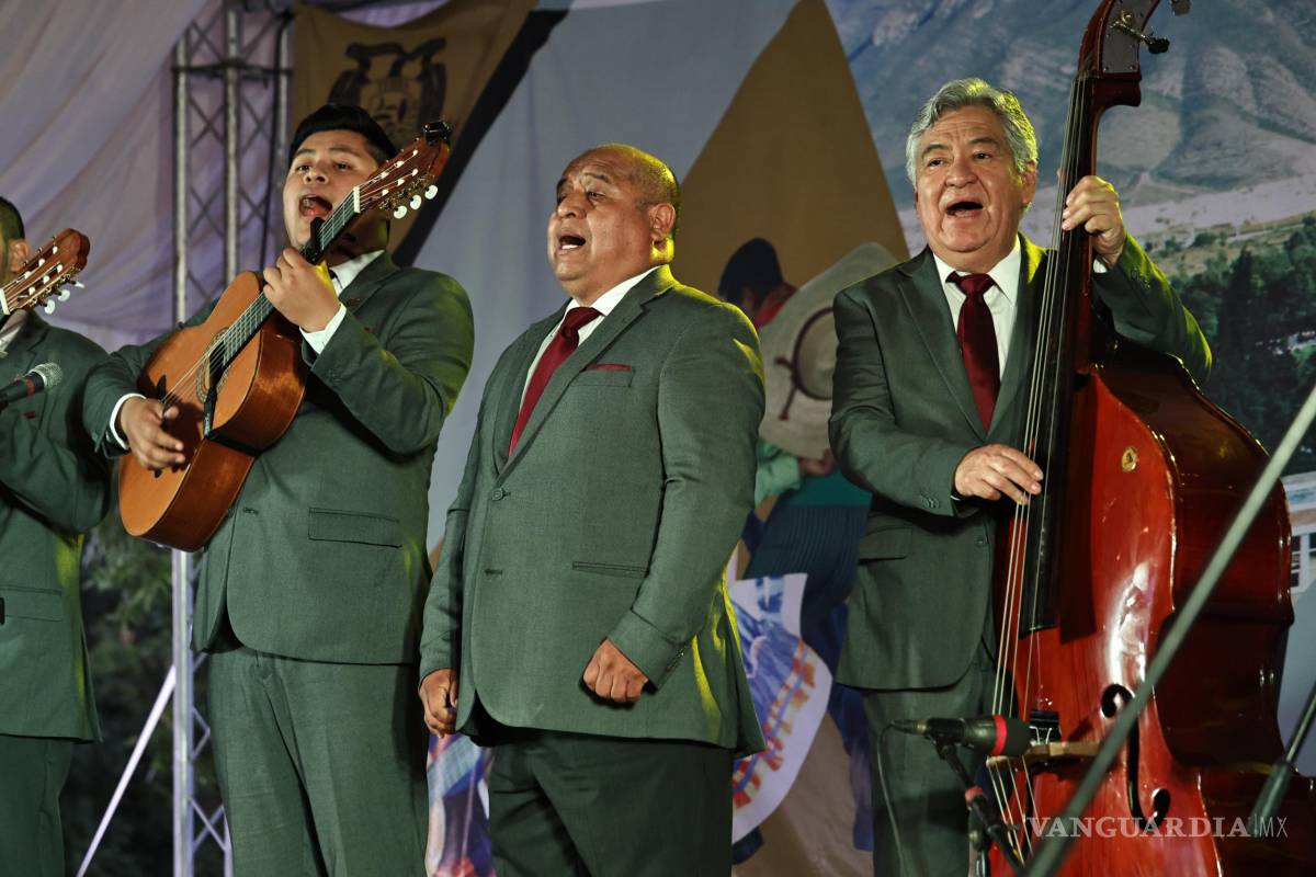 $!La Expo también incluyó actividades culturales y talleres interactivos que acercaron a niñas y niños a temas ambientales.