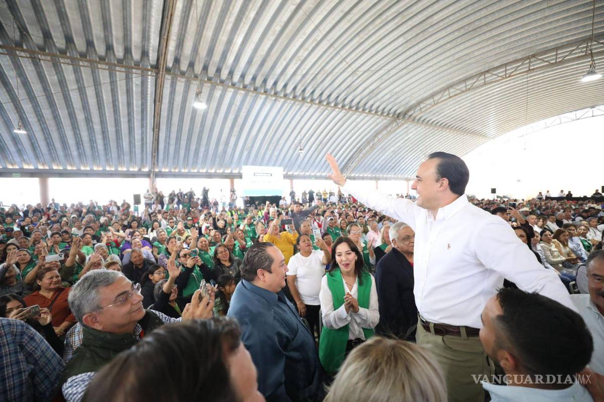 $!El programa contempla inversión histórica en maquinaria, vehículos especializados y obras para modernizar el sistema hídrico.