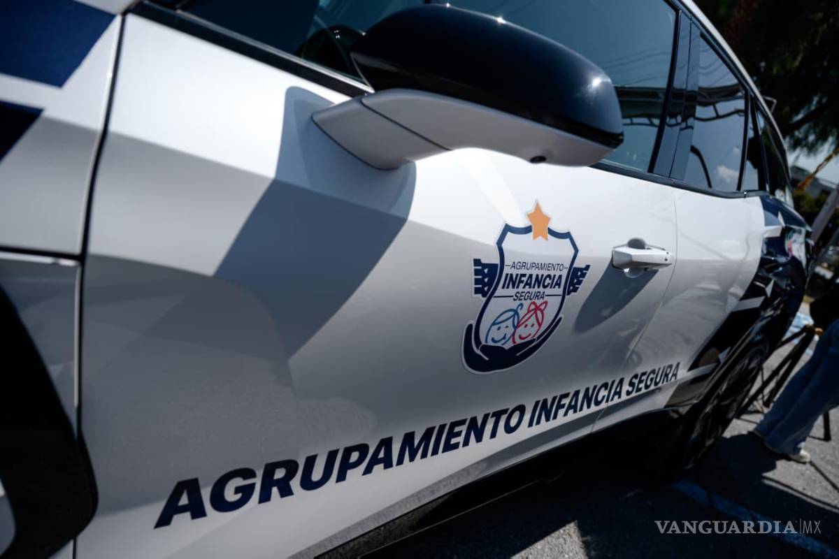 $!Los policías actuarán como primeros respondientes ante situaciones de riesgo y canalizarán los casos a las autoridades competentes